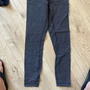 Lululemon 28 inch inseam leggings